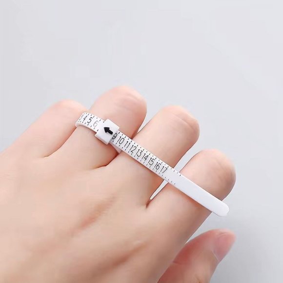 1 PC Ring Sizer Measuring Tool - Picture 4 of 5